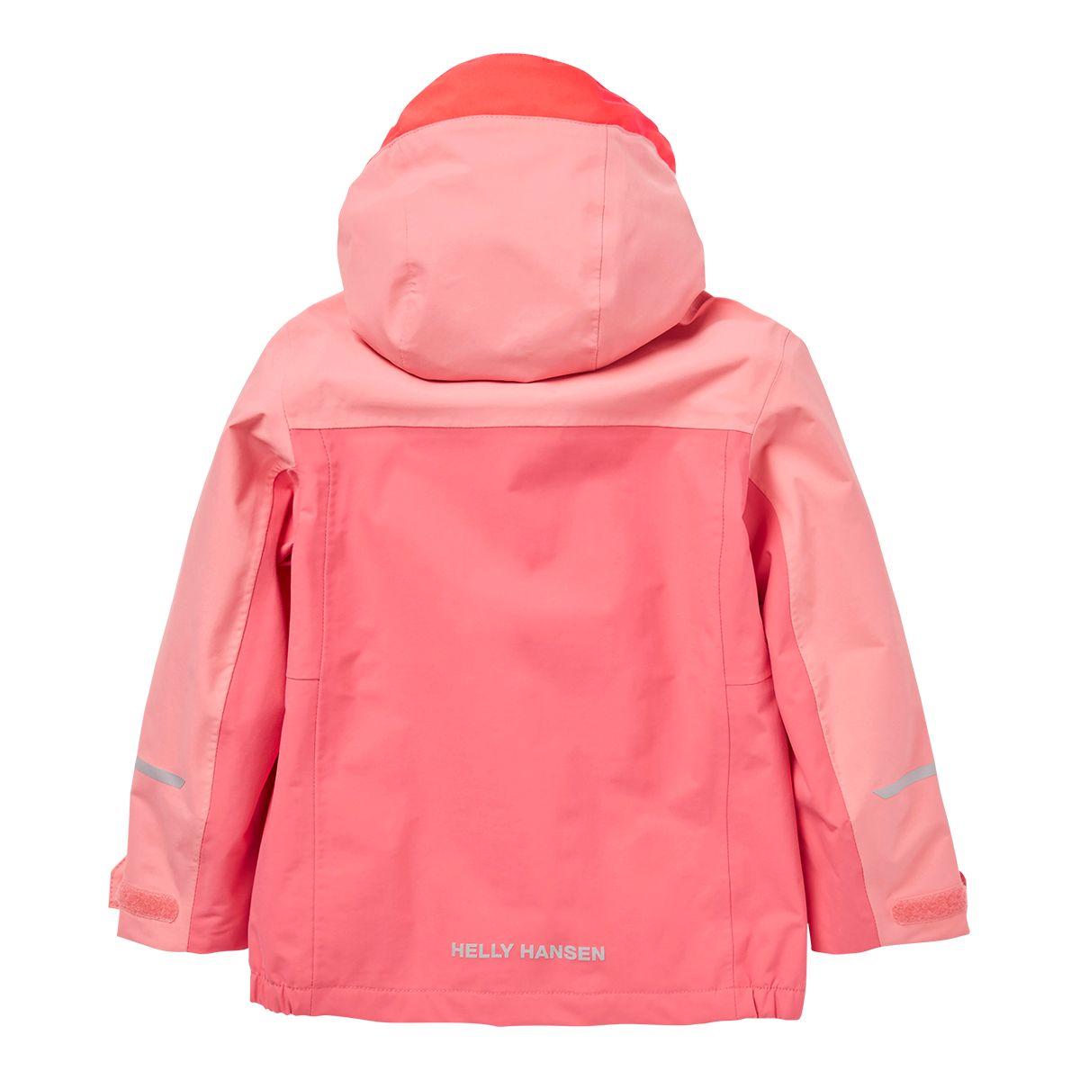 Helly Hansen Infant Girls' Shelter 2.0 Rain Jacket