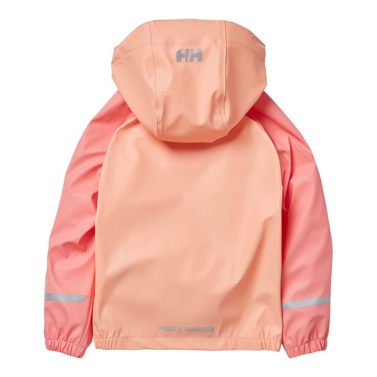 Helly Hansen Kids' Bergen 2.0 PU Rainset