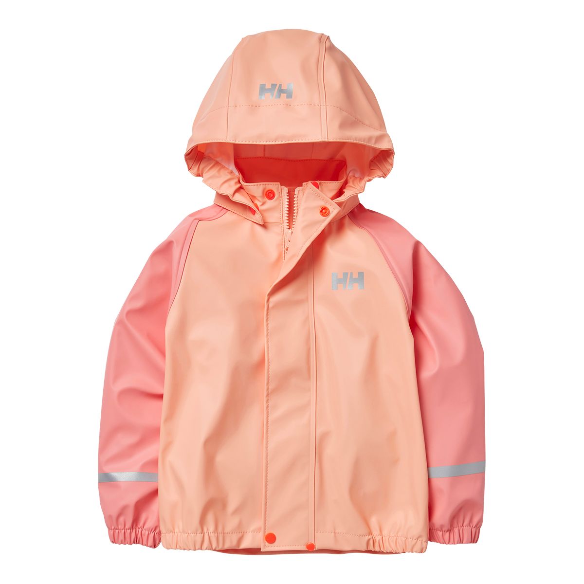 Helly Hansen Kids' Bergen 2.0 PU Rainset