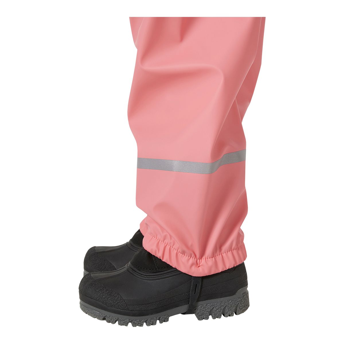 Helly Hansen Kids' Unisex K Bergen 2.0 PU Rainset