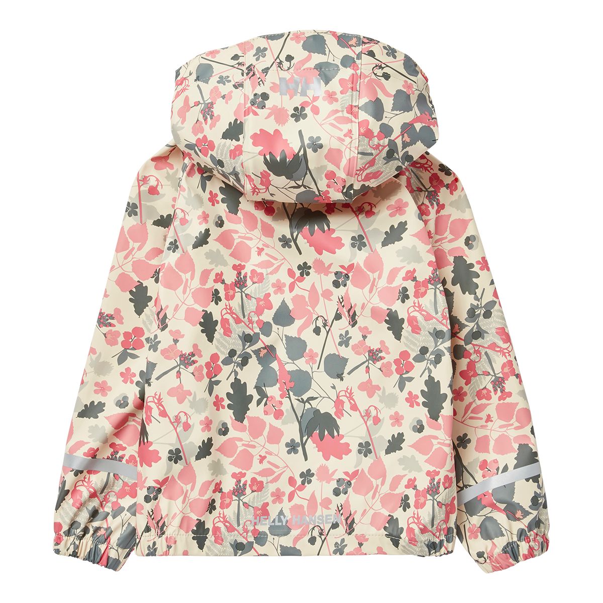 Helly Hansen Kids' Unisex K Bergen 2.0 PU Rainset