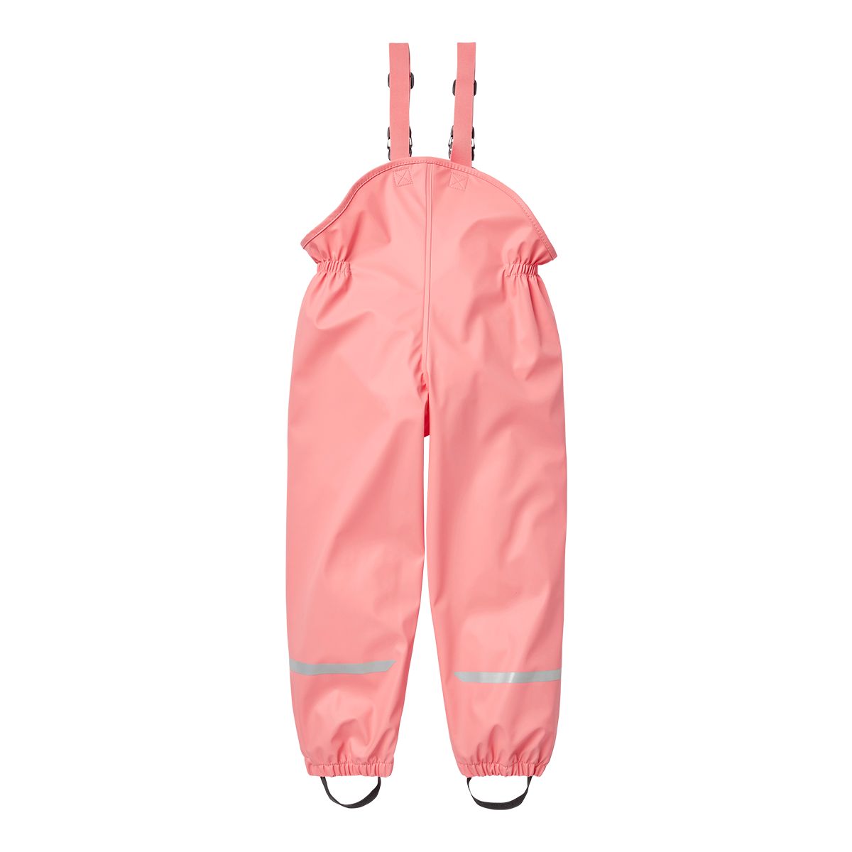 Helly Hansen Kids' Unisex K Bergen 2.0 PU Rainset