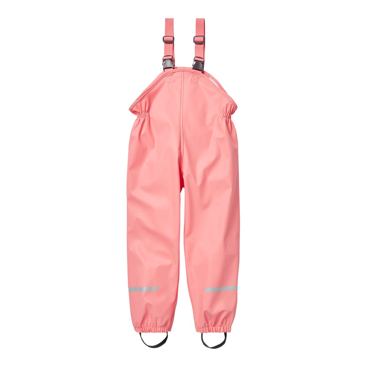 Helly Hansen Kids' Unisex K Bergen 2.0 PU Rainset