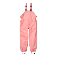 Helly Hansen Kids' Unisex K Bergen 2.0 PU Rainset Front_Flat