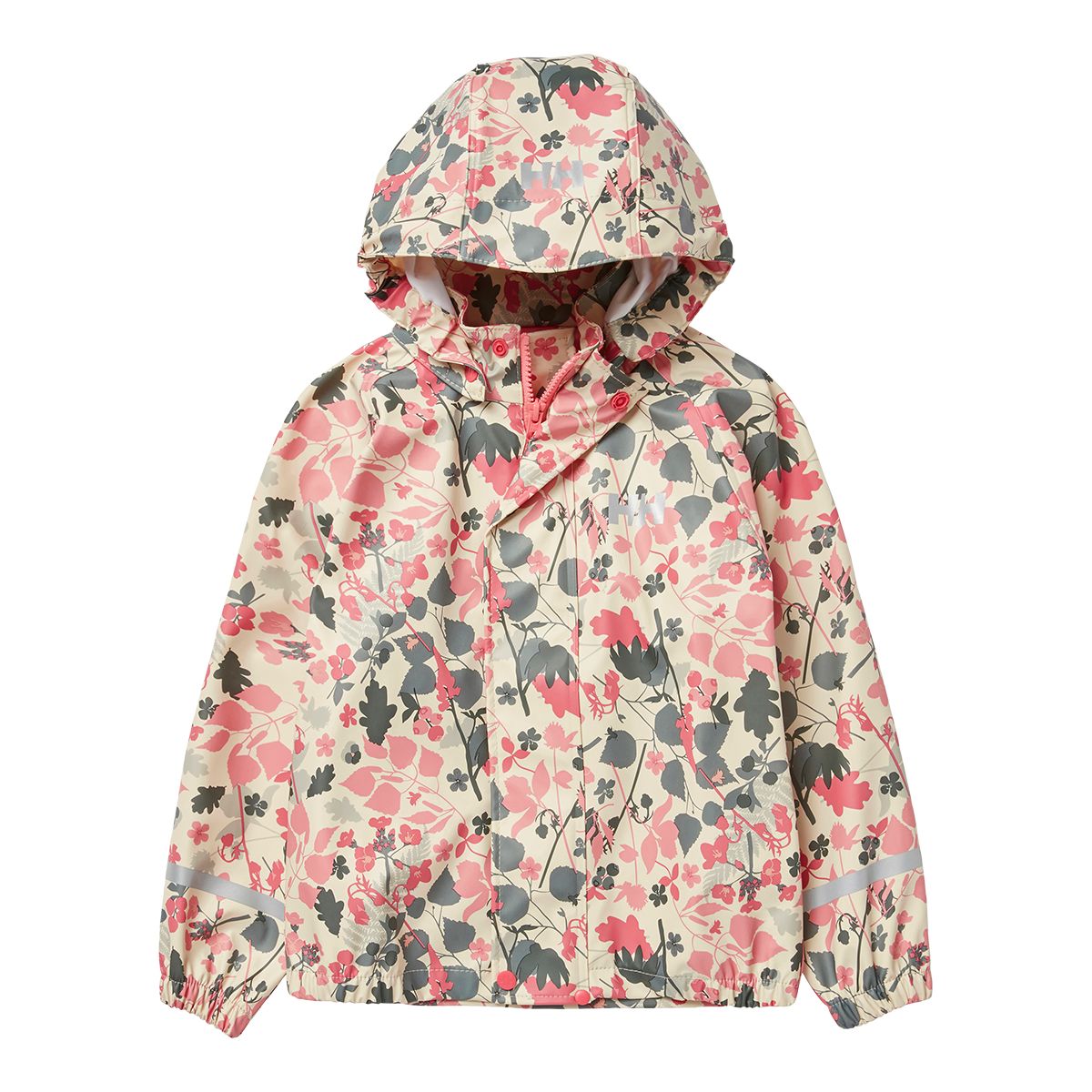 Helly Hansen Kids' Unisex K Bergen 2.0 PU Rainset