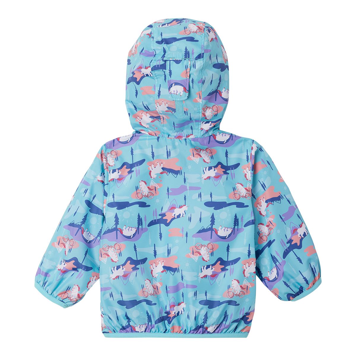 Columbia Infants' Mini Pixel Grabber™ II Jacket
