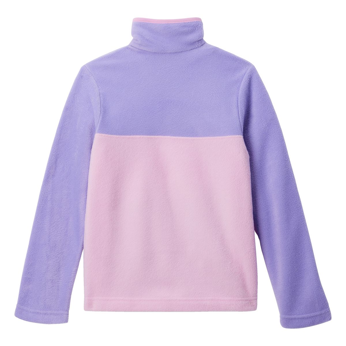 Columbia Kids' Steen MTN™ Quarter Snap Pullover Jacket