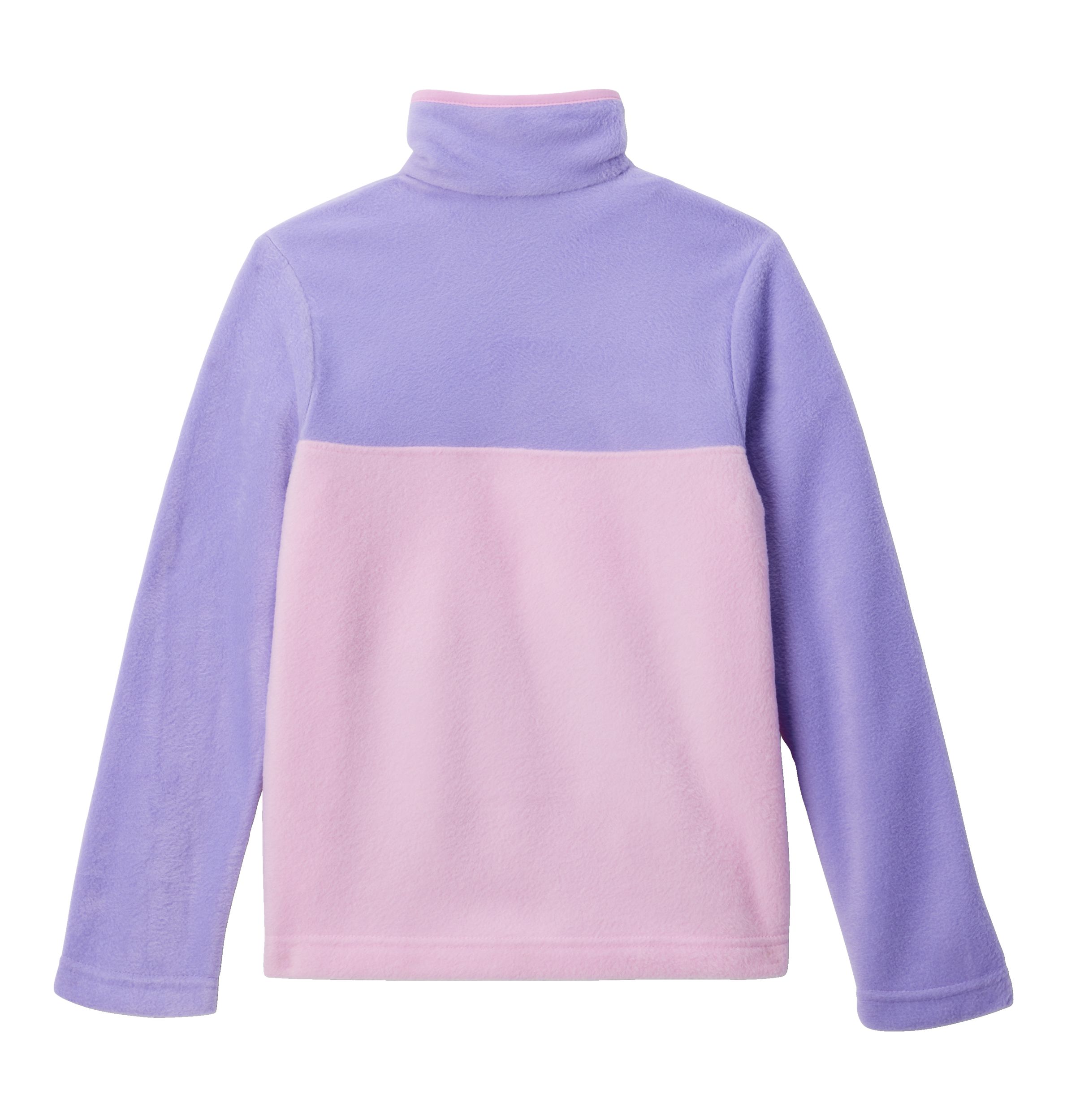 Columbia Kids' Steen MTN™ Quarter Snap Pullover Jacket