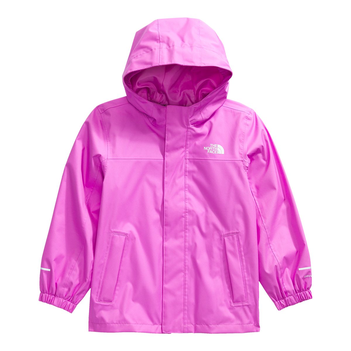 Atmosphere.ca has The North Face Girls' 2-6 Antora Rain Jacket