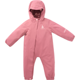 Woods Kids' Lilium 2-in-1 Bunting Suit Front_Flat