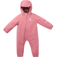 Woods Kids' Lilium 2-in-1 Bunting Suit Front_Flat