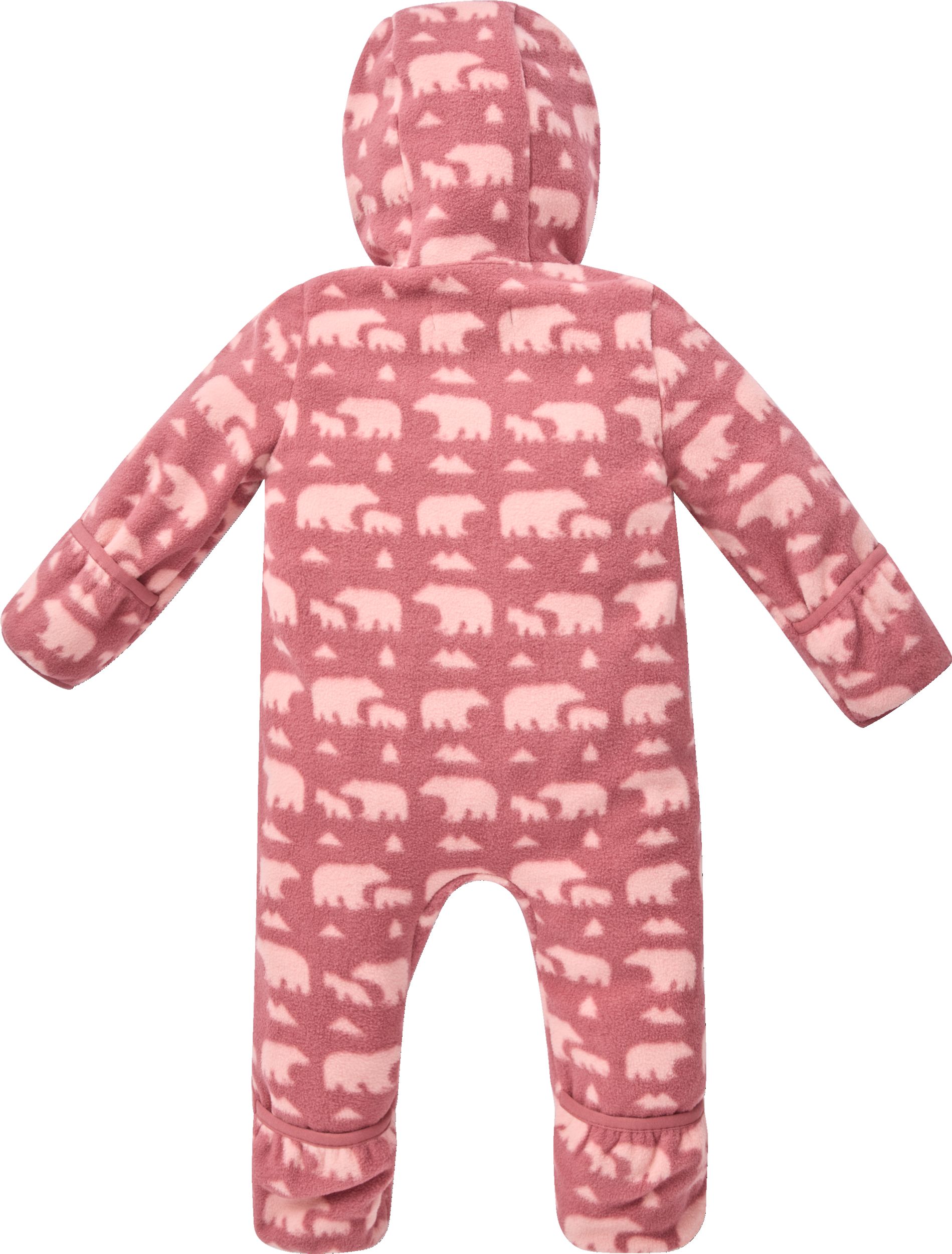 Woods Kids' Lilium 2-in-1 Bunting Suit