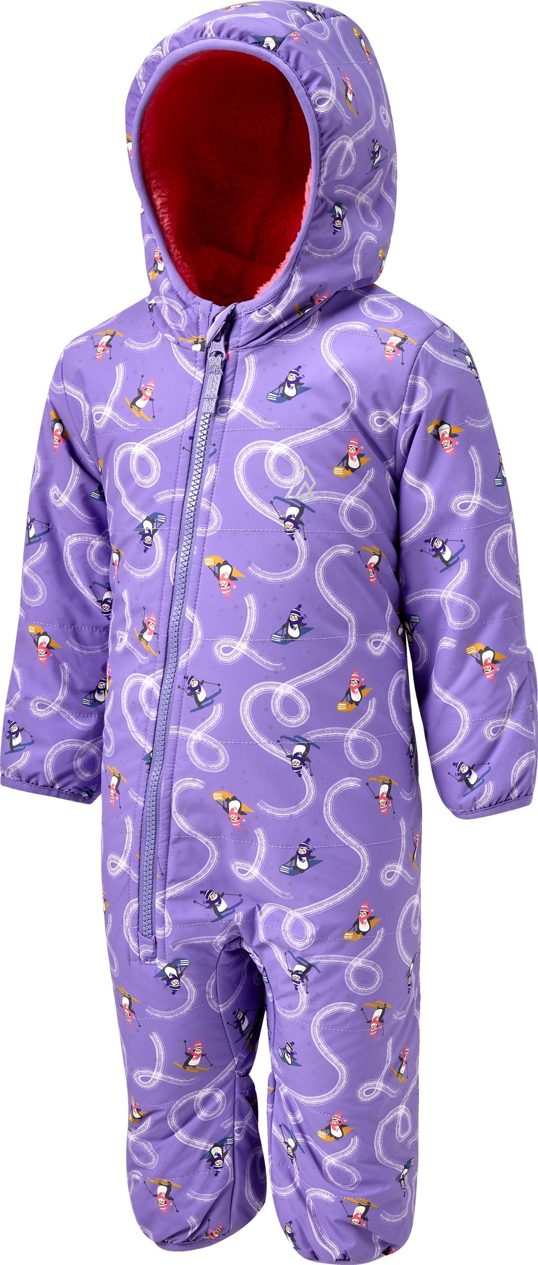 Ripzone Infant Ripley Insulated Bunting Suit