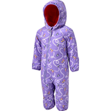 Ripzone Infant Ripley Insulated Bunting Suit Front_Three_Fourths_Angled_Left