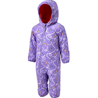 Ripzone Infant Ripley Insulated Bunting Suit Front_Three_Fourths_Angled_Left