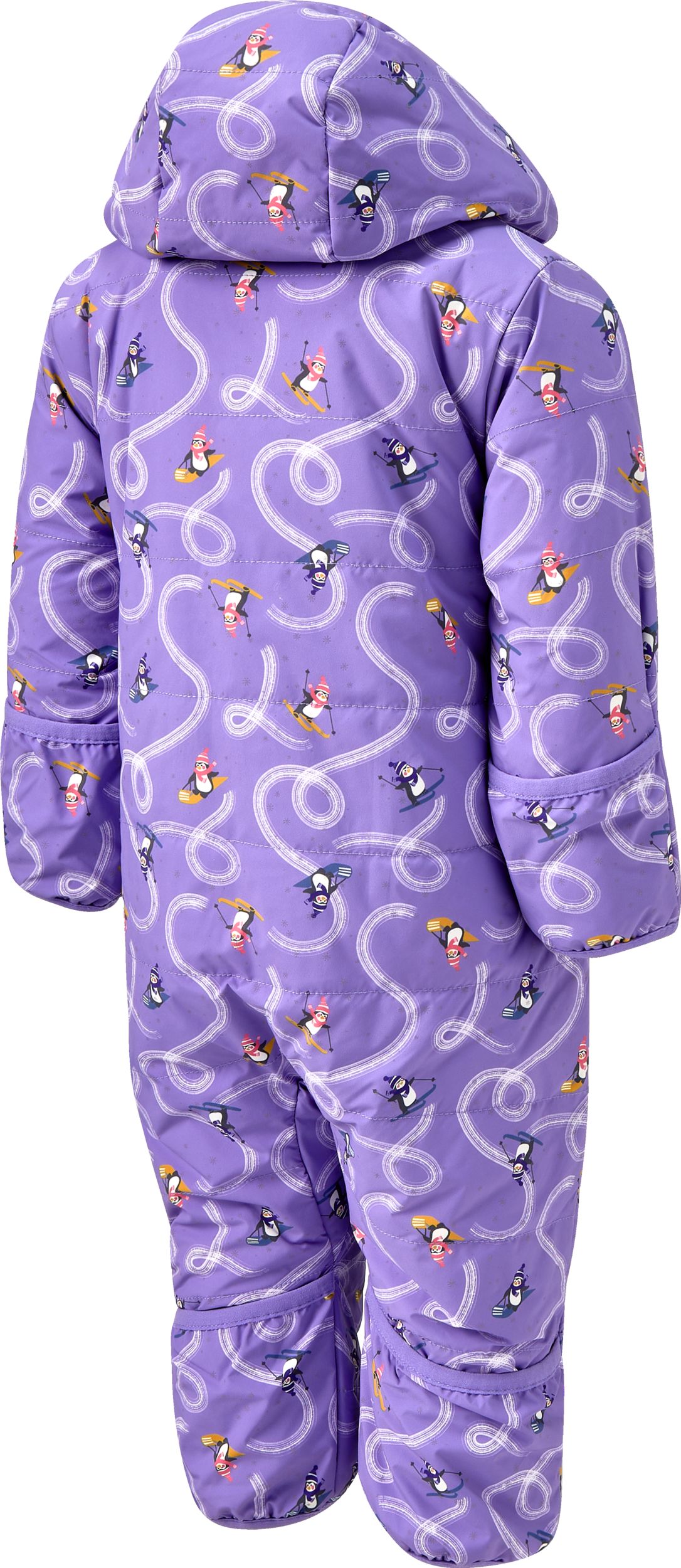 Ripzone Infant Ripley Insulated Bunting Suit