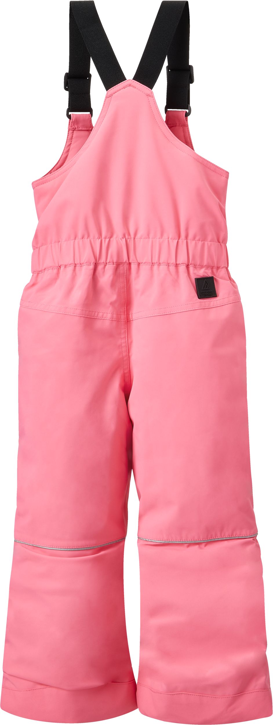 Ripzone Toddler Kids' Juniper Insulated Fleece Bib Pants