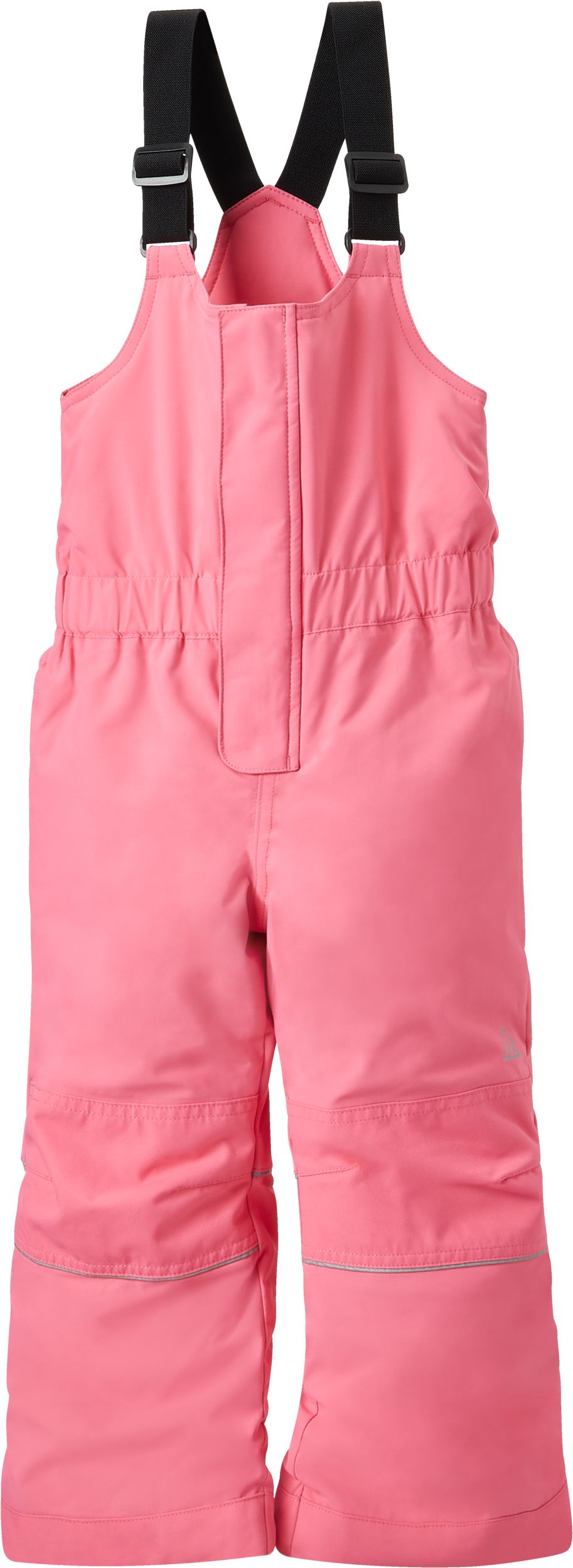 Ripzone Toddler Kids' Juniper Insulated Fleece Bib Pants