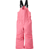 Ripzone Toddler Kids' Juniper Insulated Fleece Bib Pants Front_Flat
