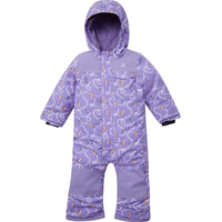 Ripzone Toddler Girls' Parkdale Insulated Snowsuit Front_Flat
