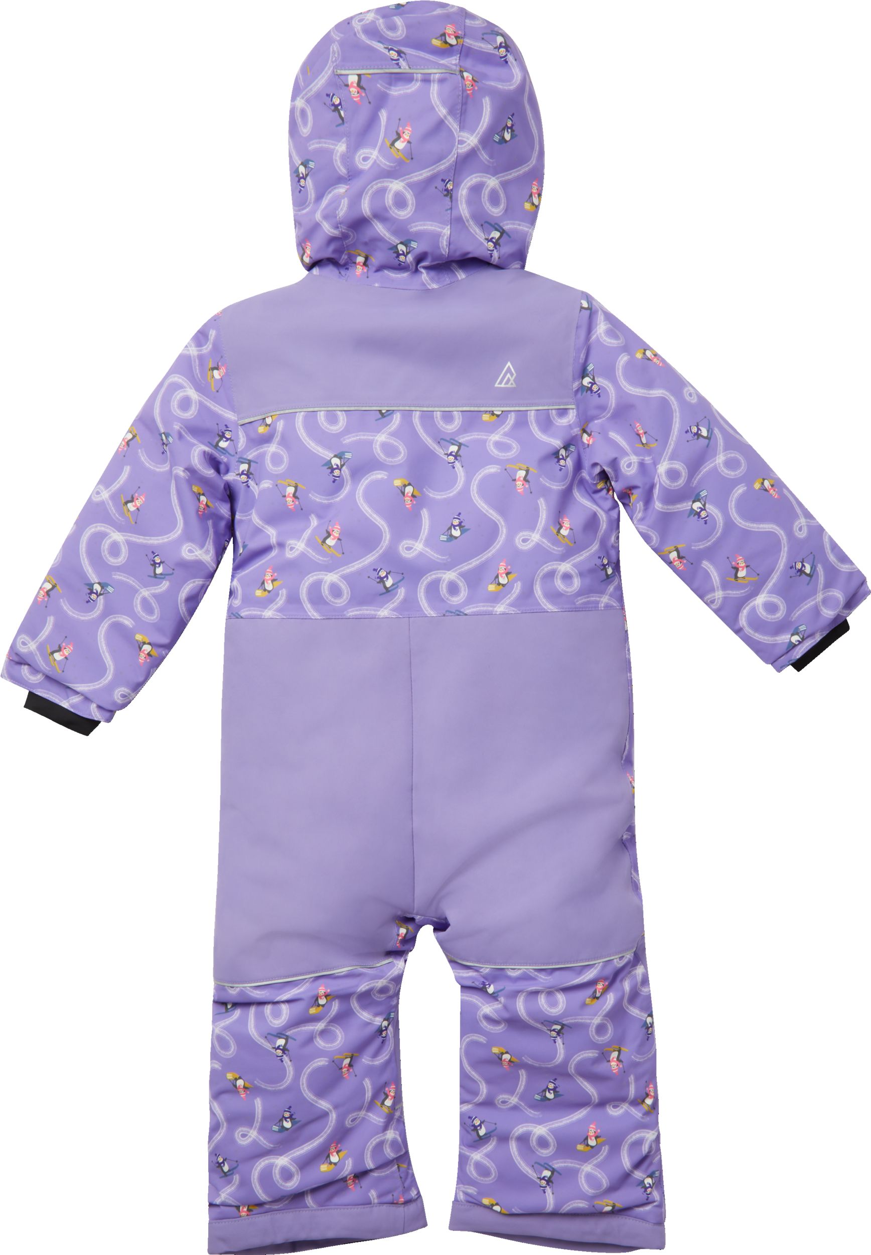 Ripzone Toddler Girls' Parkdale Insulated Snowsuit SportChek