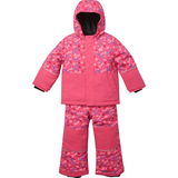 Ripzone Toddler Boys' Willow Snowsuit Front_Flat