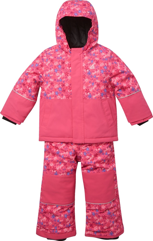 Ripzone Toddler Boys' Willow Snowsuit