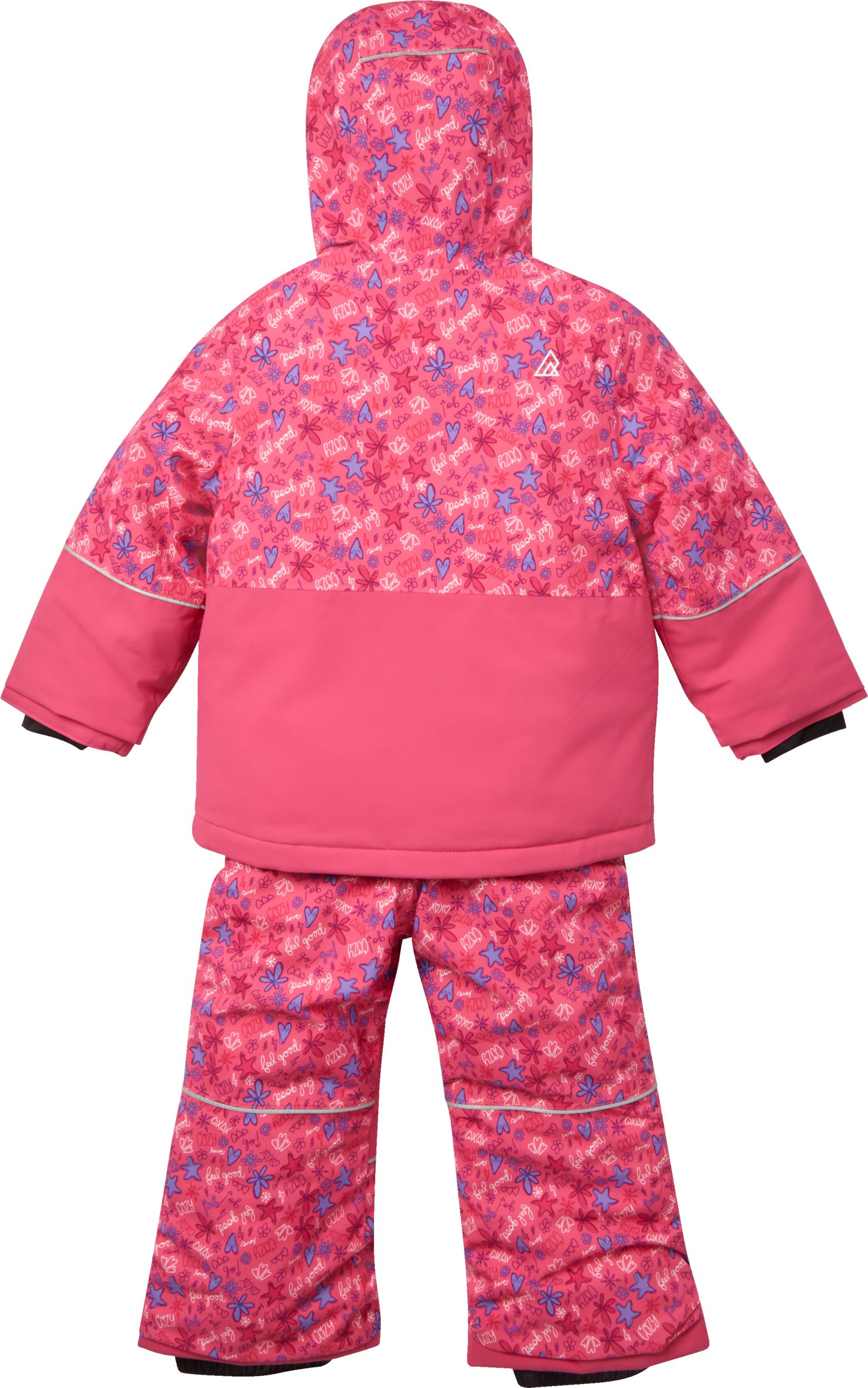 Ripzone Toddler Boys' Willow Snowsuit