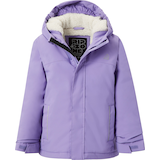 Ripzone Toddler Girls' Sunridge Insulated Jacket Front_Flat