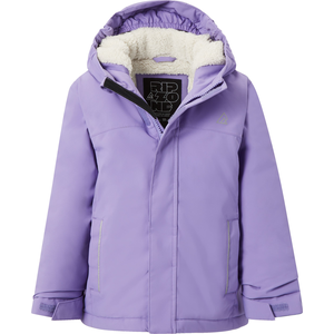 Ripzone Toddler Girls' Sunridge Insulated Jacket