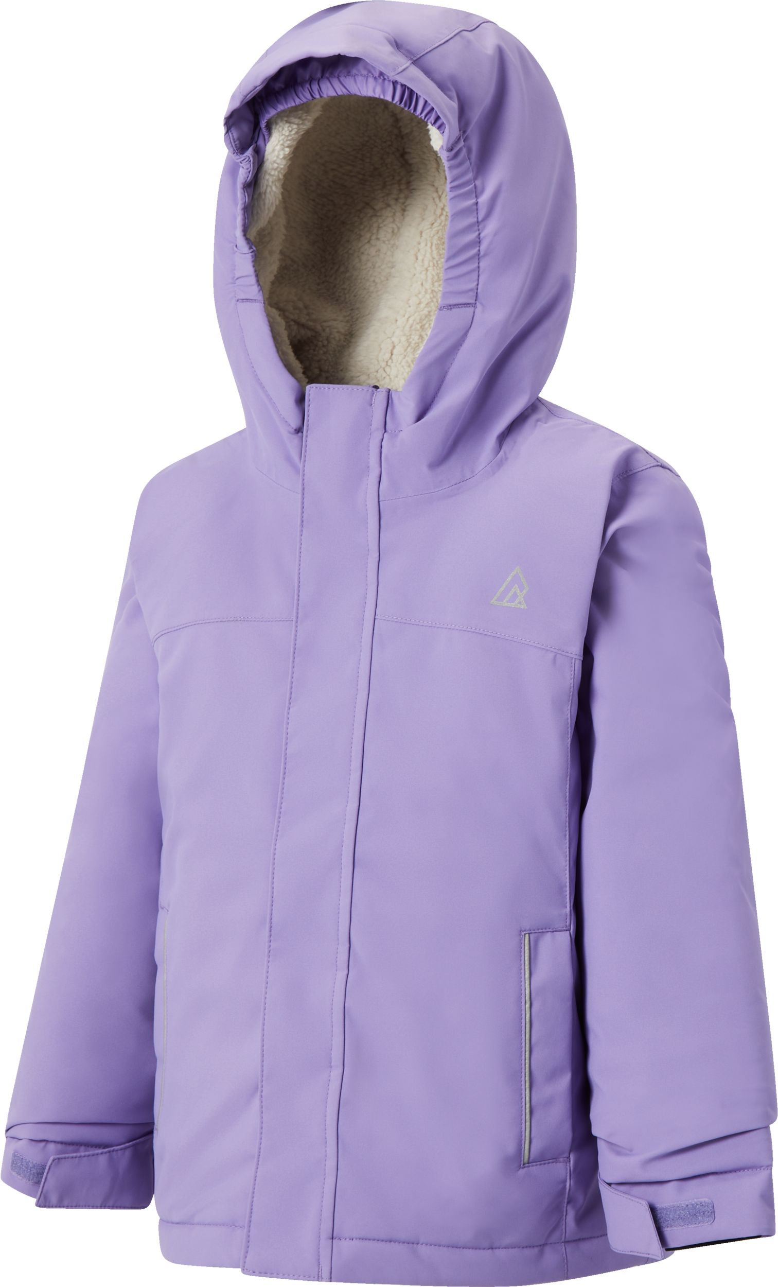 Ripzone Toddler Girls' Sunridge Insulated Jacket
