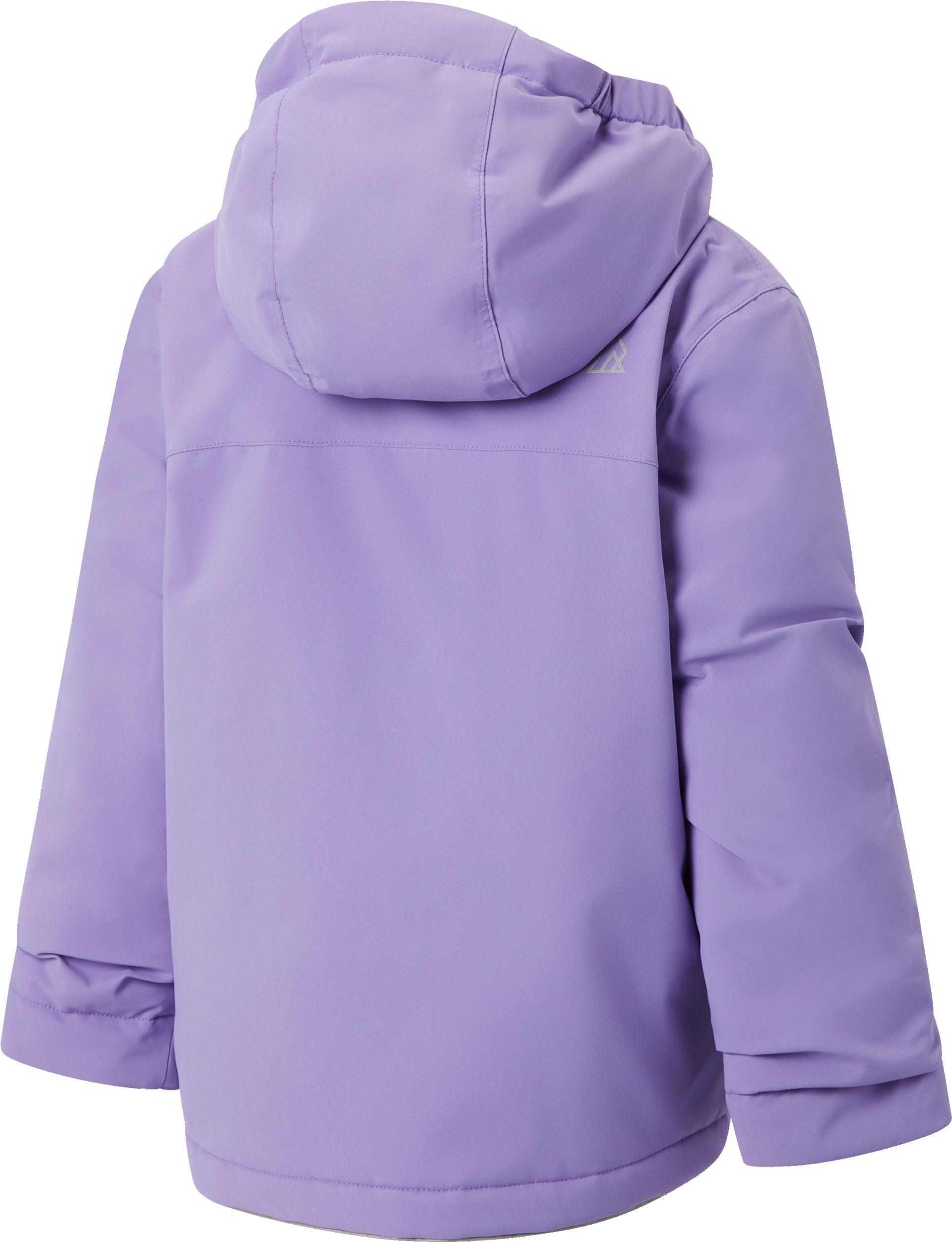 Ripzone Toddler Girls' Sunridge Insulated Jacket
