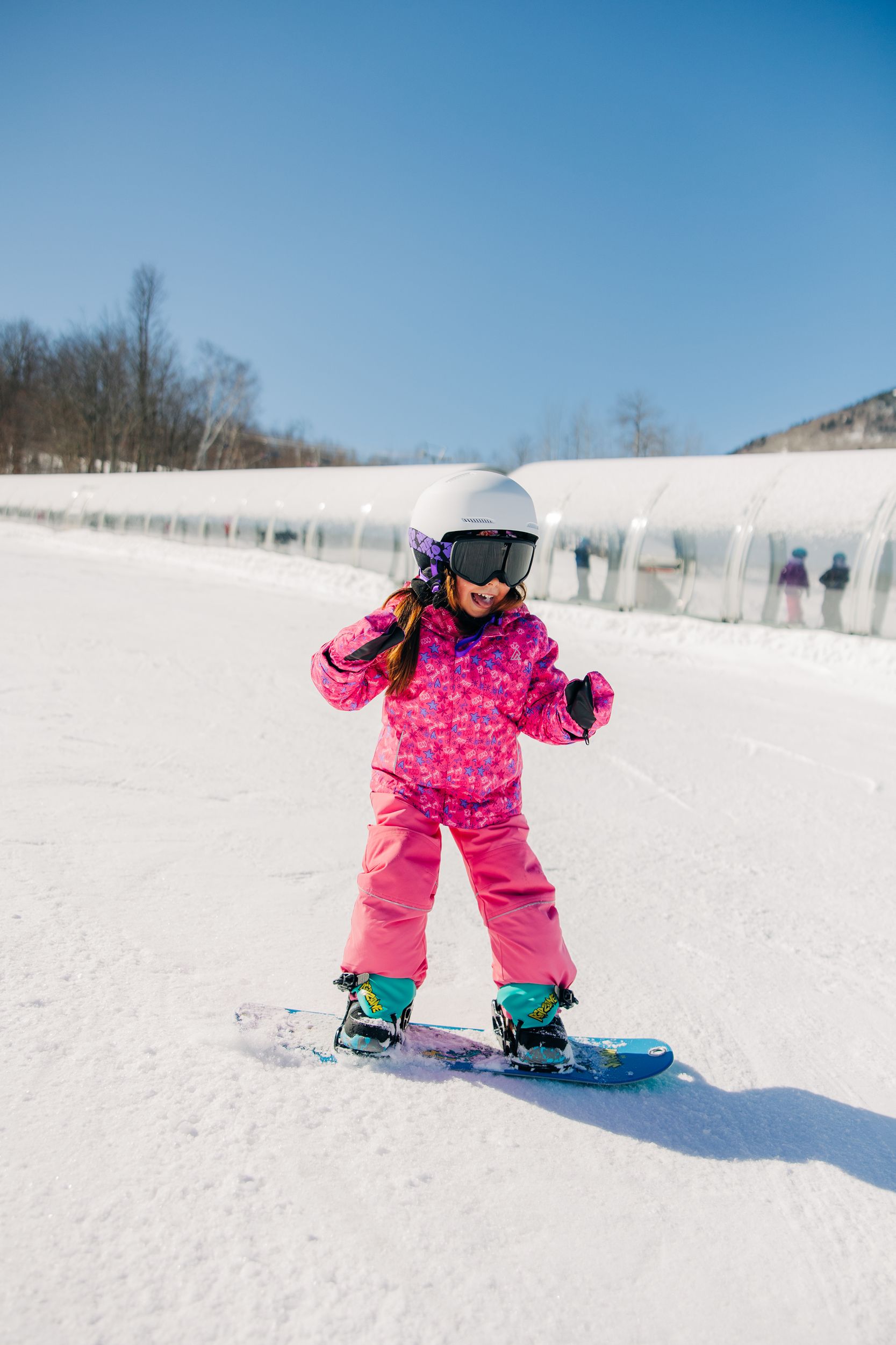 Ripzone Chapter Junior Snowboard Bindings 2023