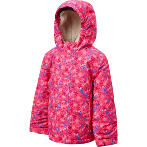 Ripzone Toddler Girls' Snowbowl Insulated Jacket