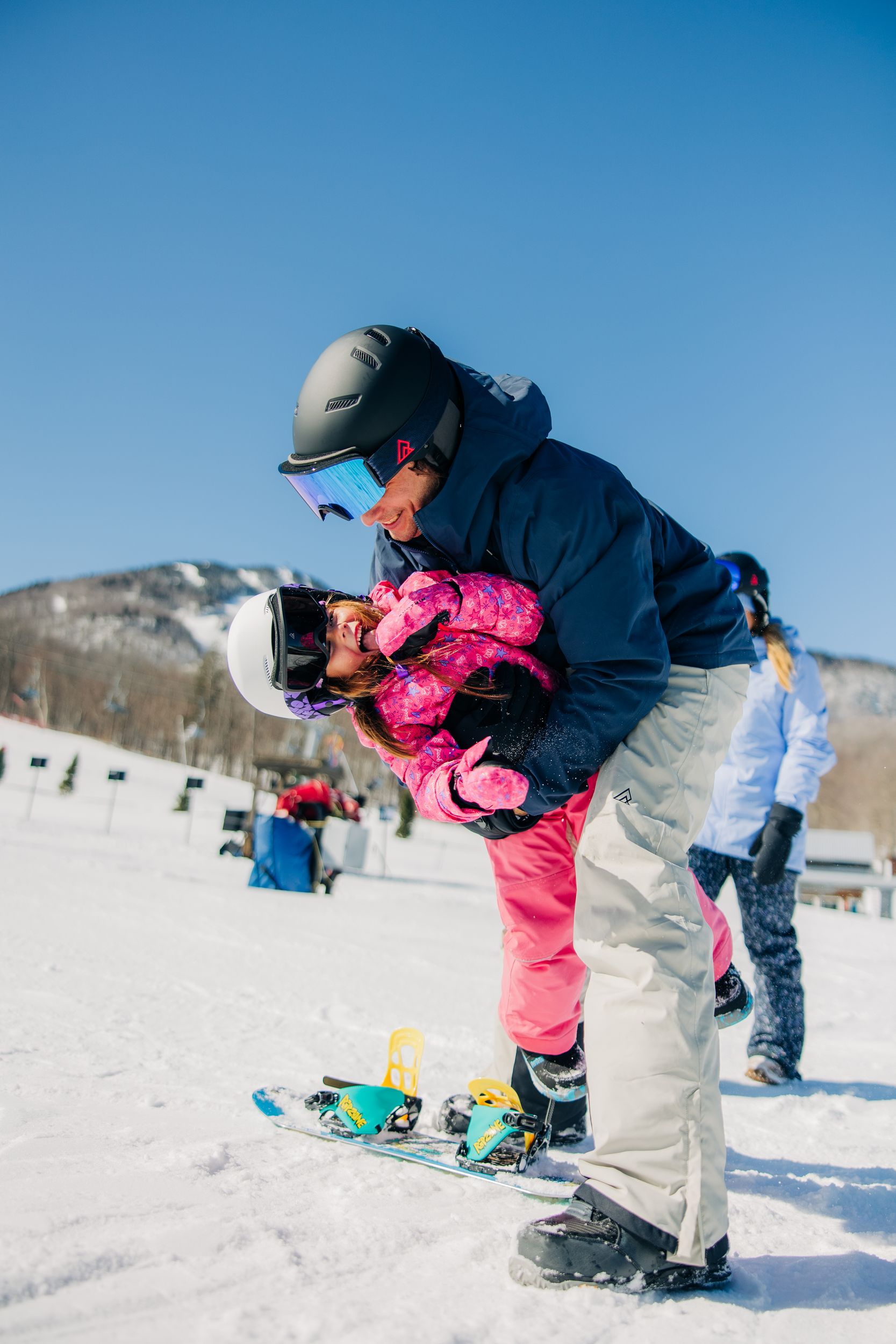 Ripzone Ace Kids Ski & Snowboard Helmet & Goggles Combo 2024