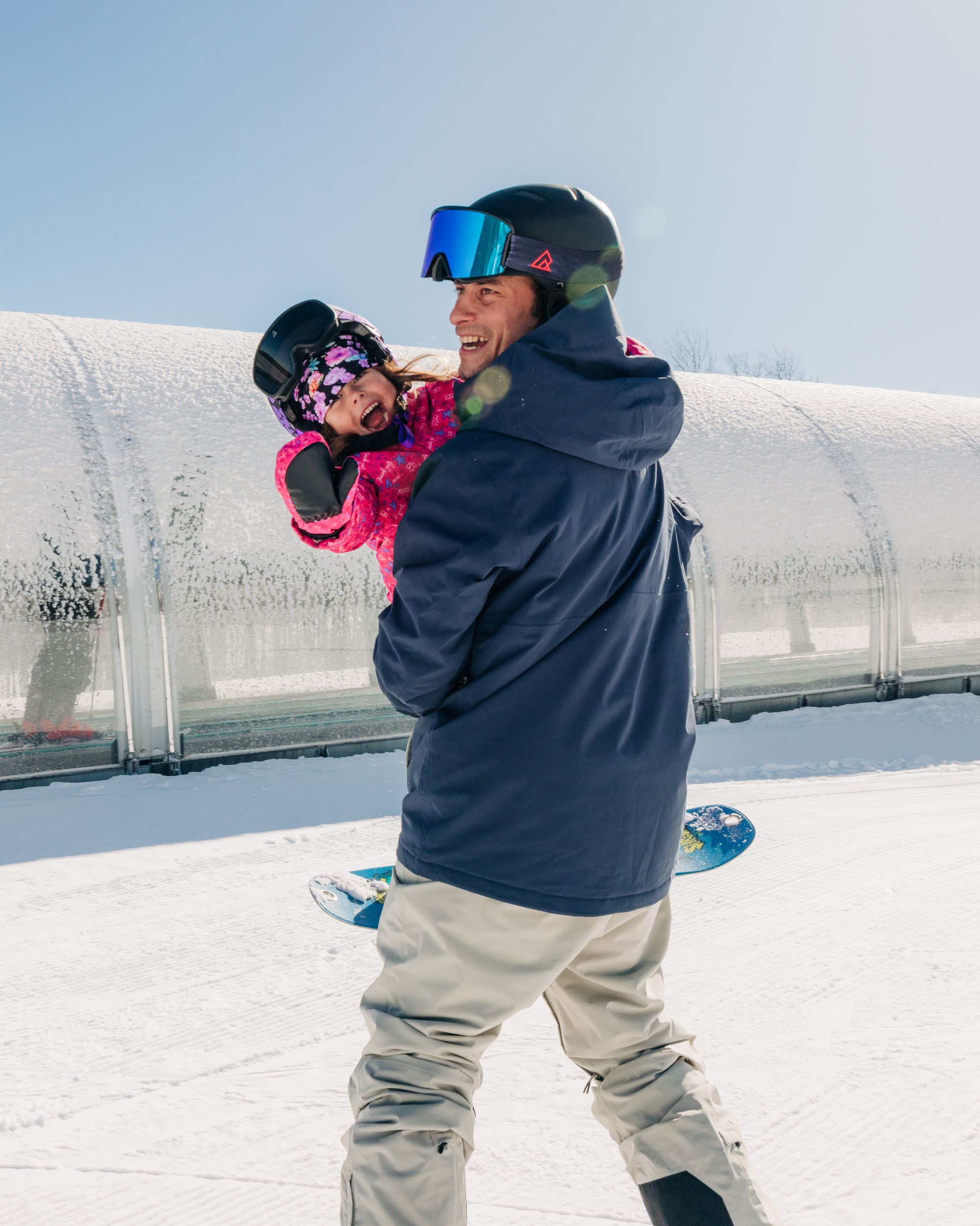 Ripzone Chapter Junior Snowboard Bindings 2023