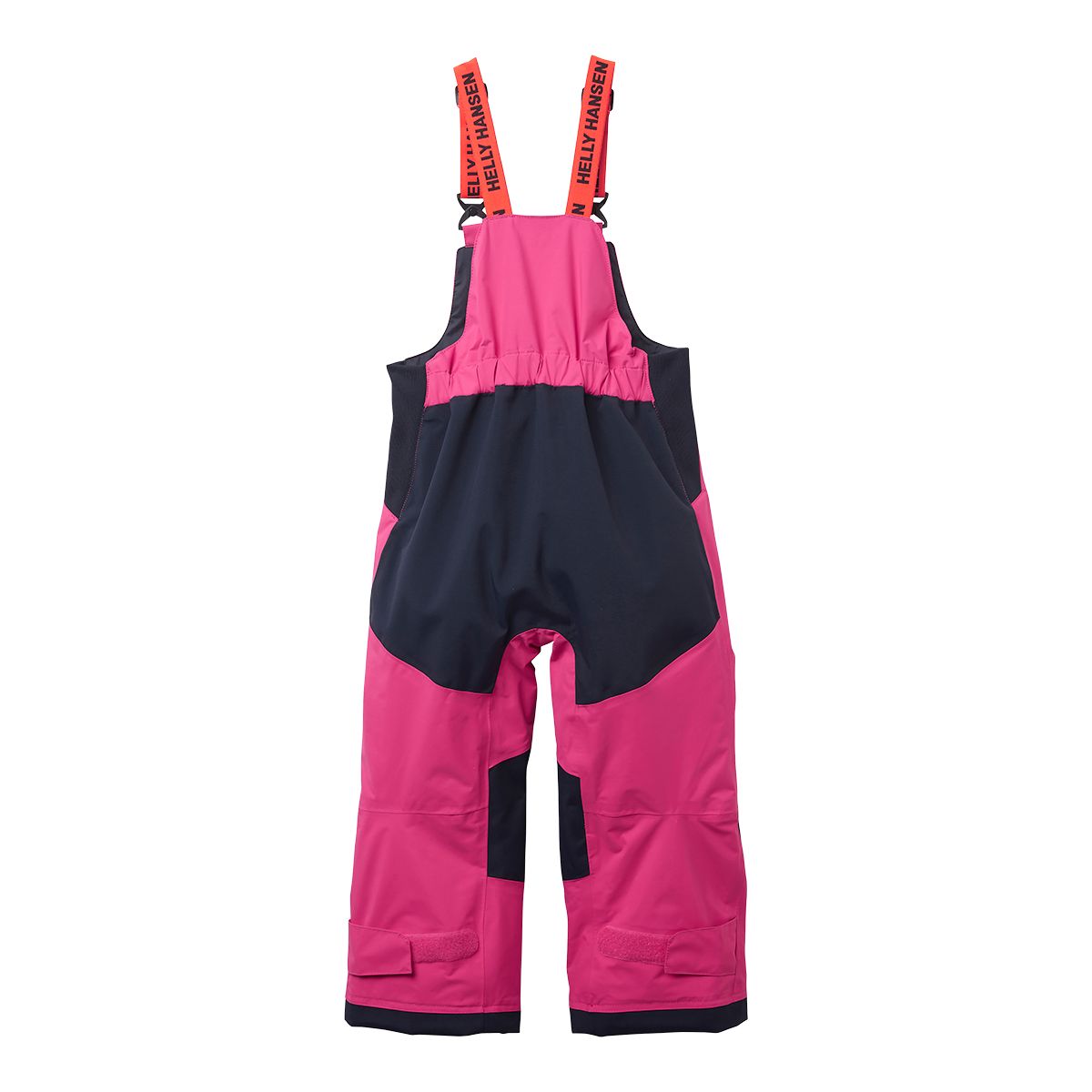 Helly Hansen Toddler Girls' Rider 2.0 Insulated Bib Pants