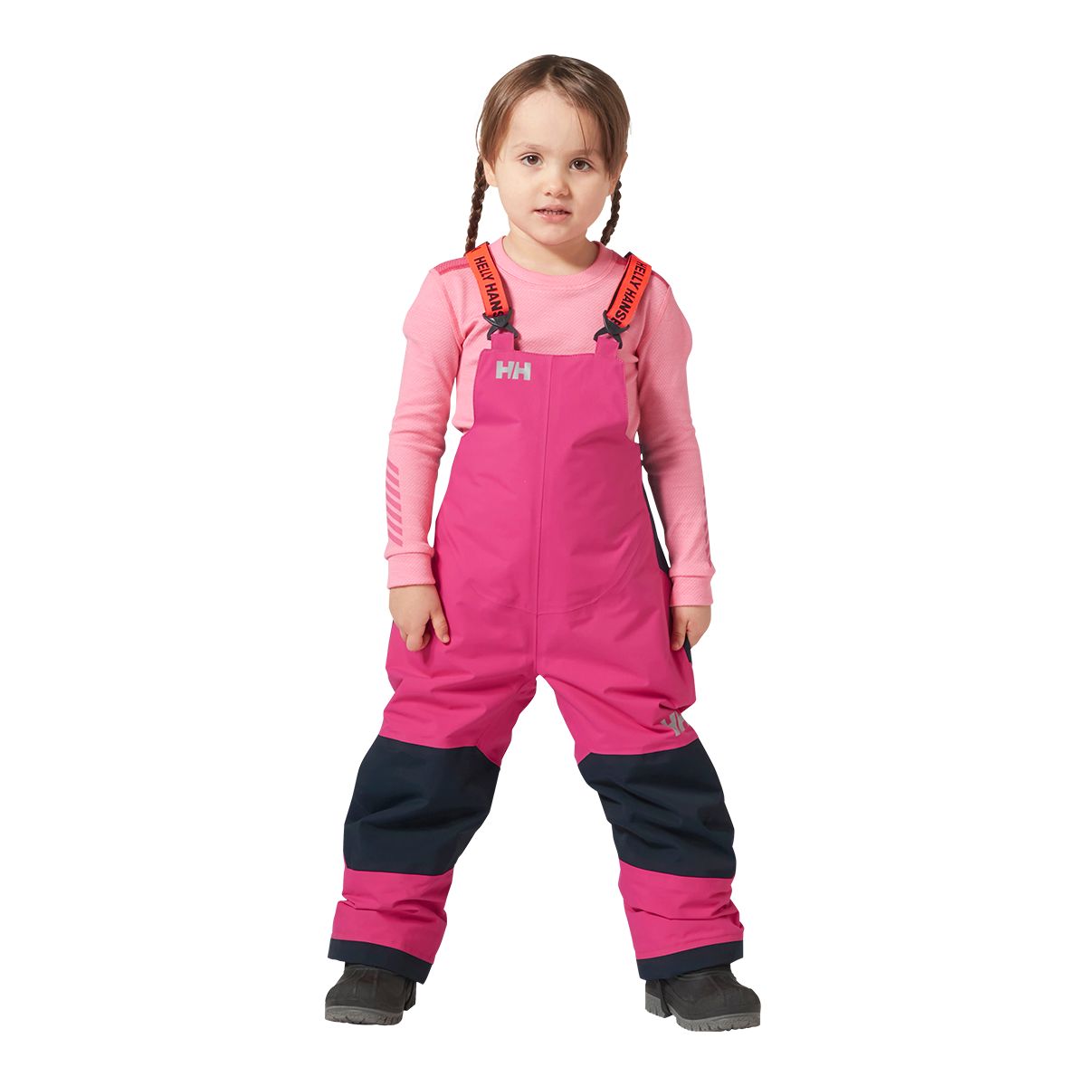 Atmosphere.ca has Helly Hansen Toddler Girls' Rider 2.0 Insulated Bib Pants