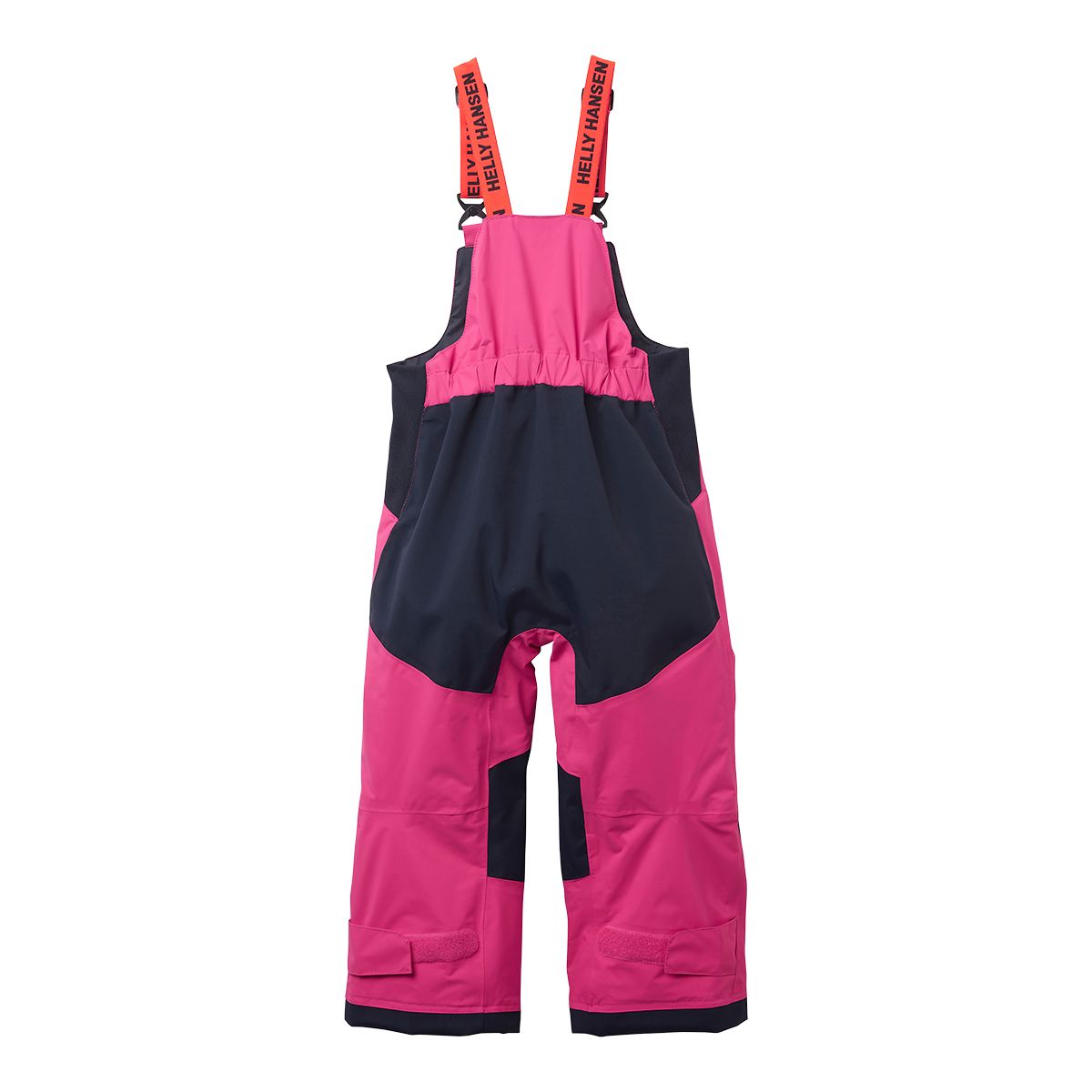 Helly Hansen Toddler Girls' Rider 2.0 Insulated Bib Pants