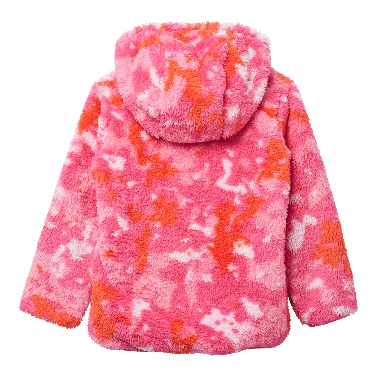 Helly Hansen Toddler Girls' Champ Reversible Jacket