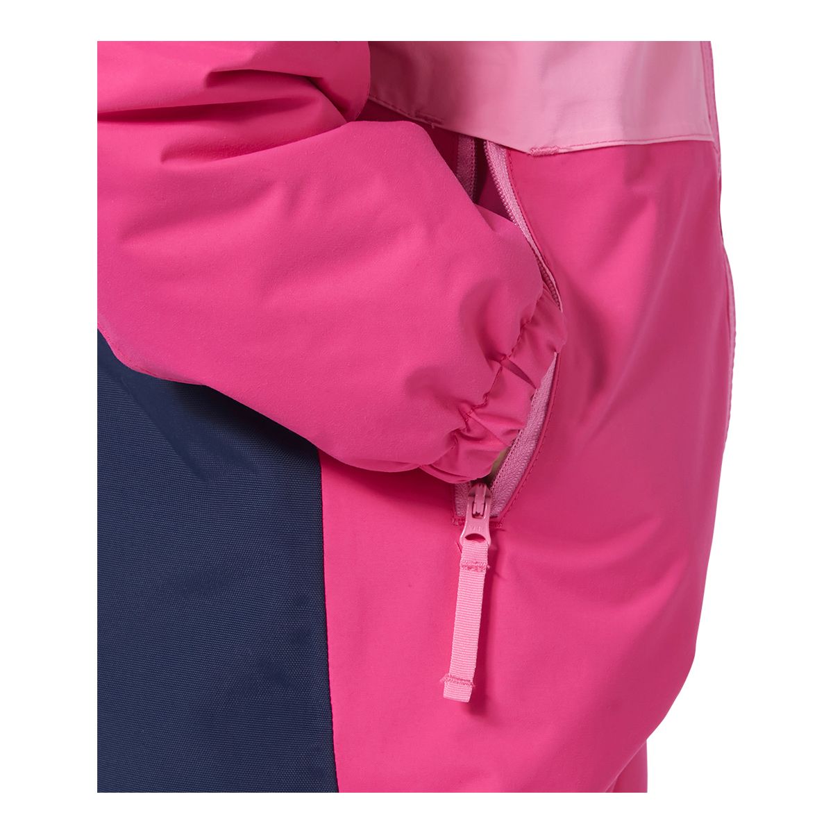 Helly Hansen Toddler Girls' Rider 2.0 Insulated Suit