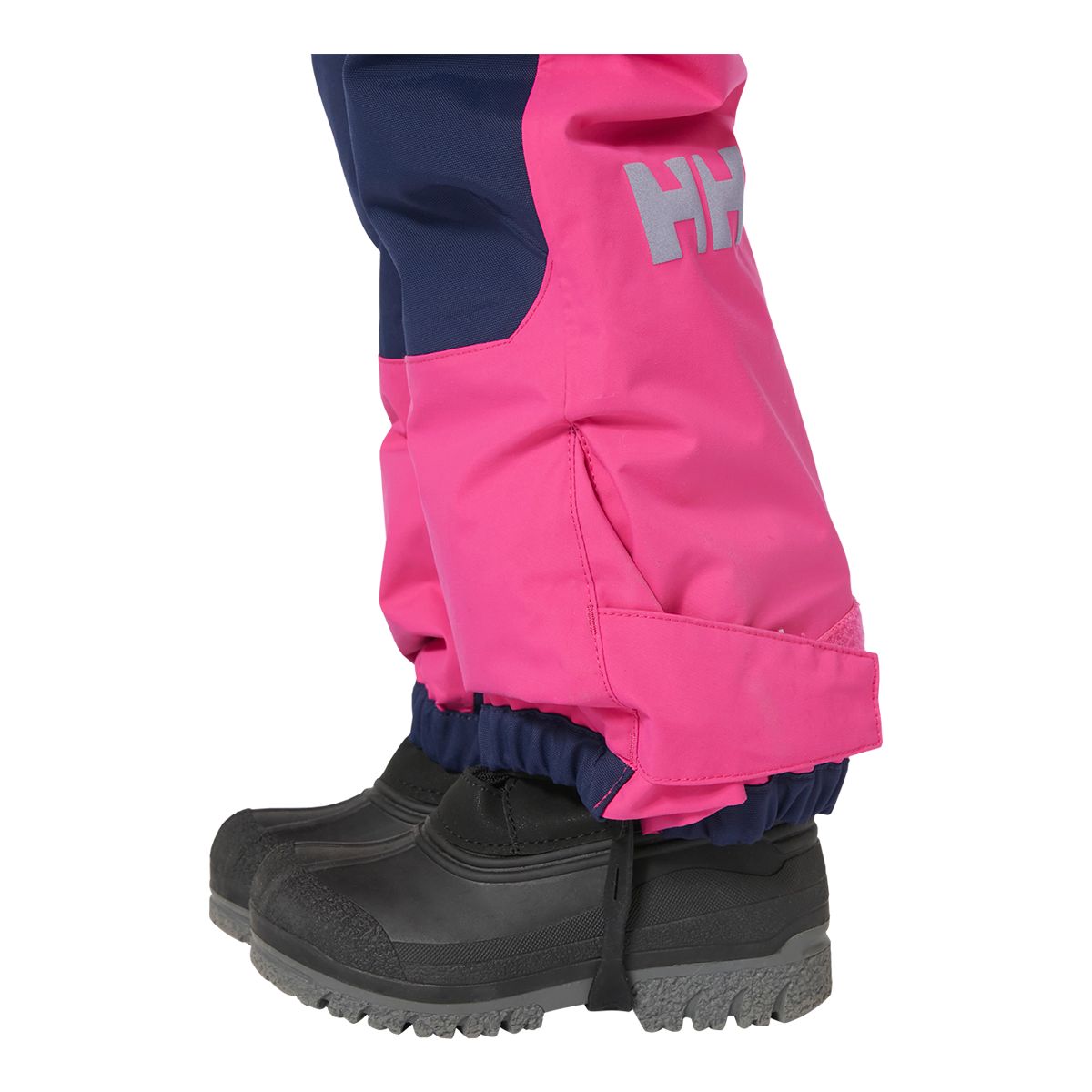 Helly Hansen Toddler Girls' Rider 2.0 Insulated Suit