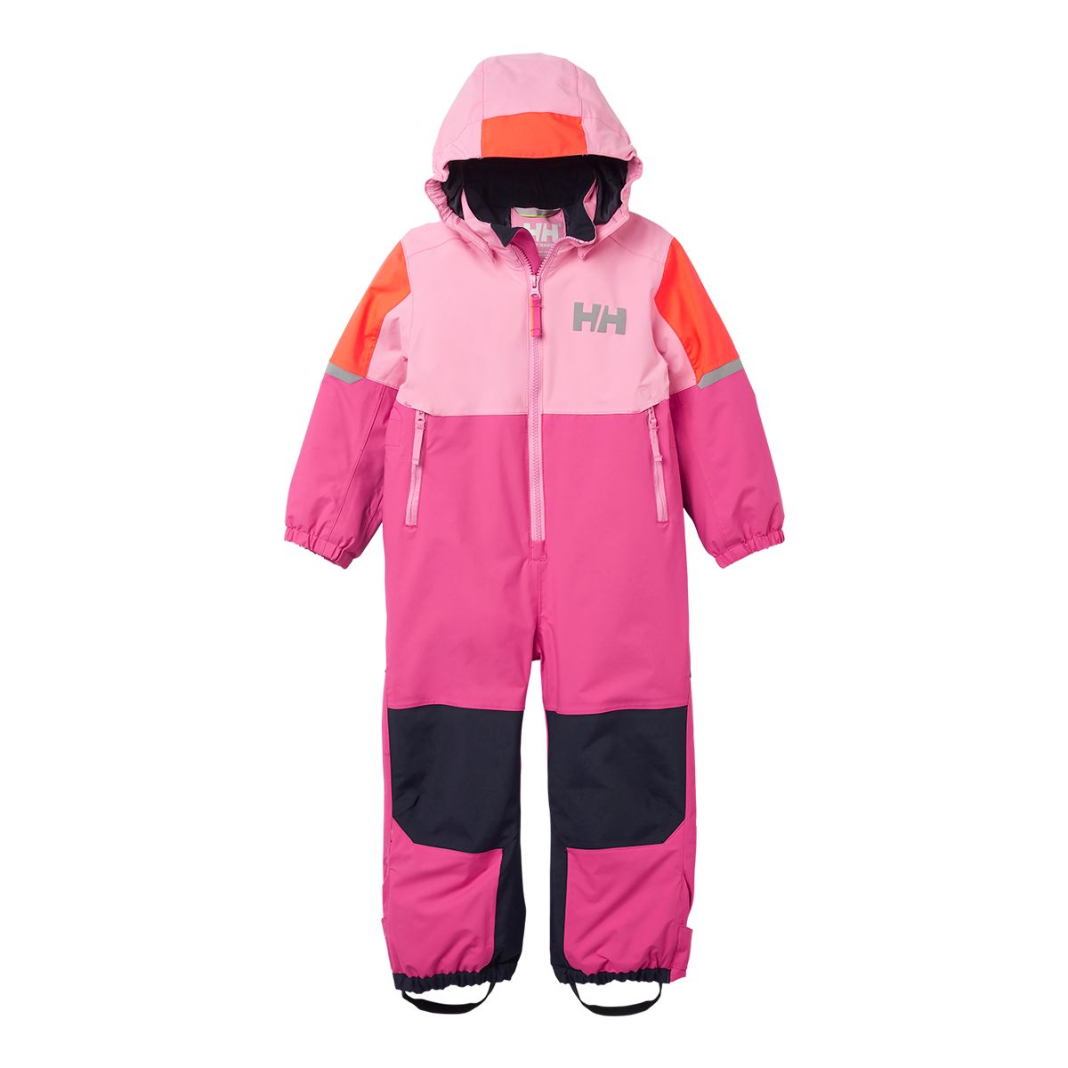 Helly Hansen Toddler Girls' Rider 2.0 Insulated Suit