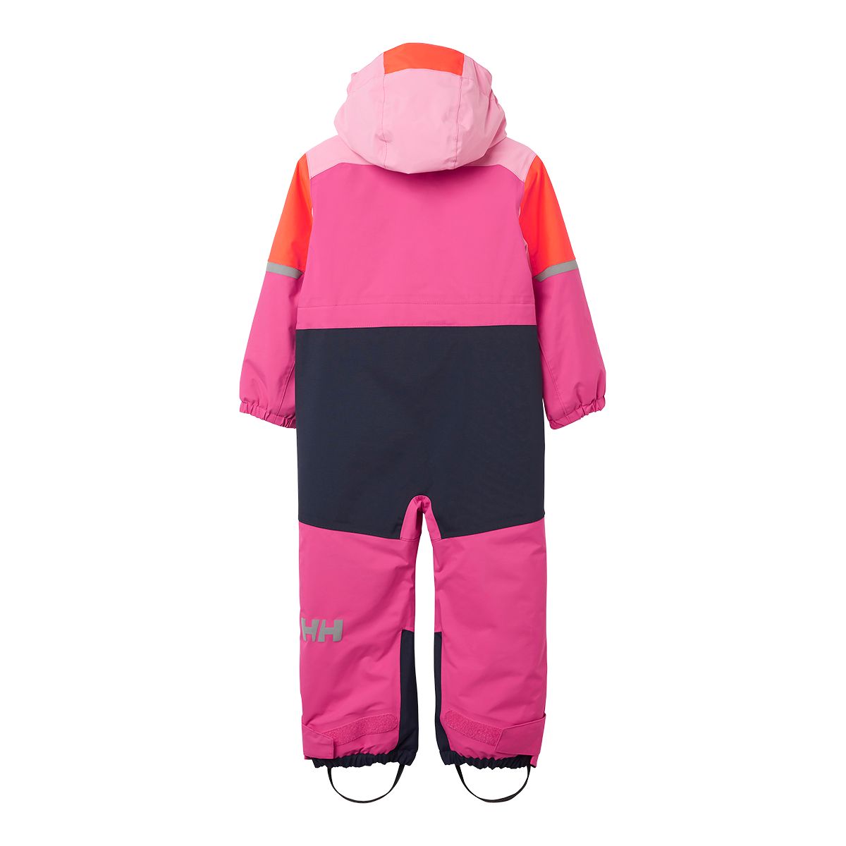 Helly Hansen Toddler Girls' Rider 2.0 Insulated Suit