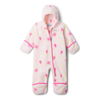 Columbia Kids' Snowtop™ II Bunting Front_Flat