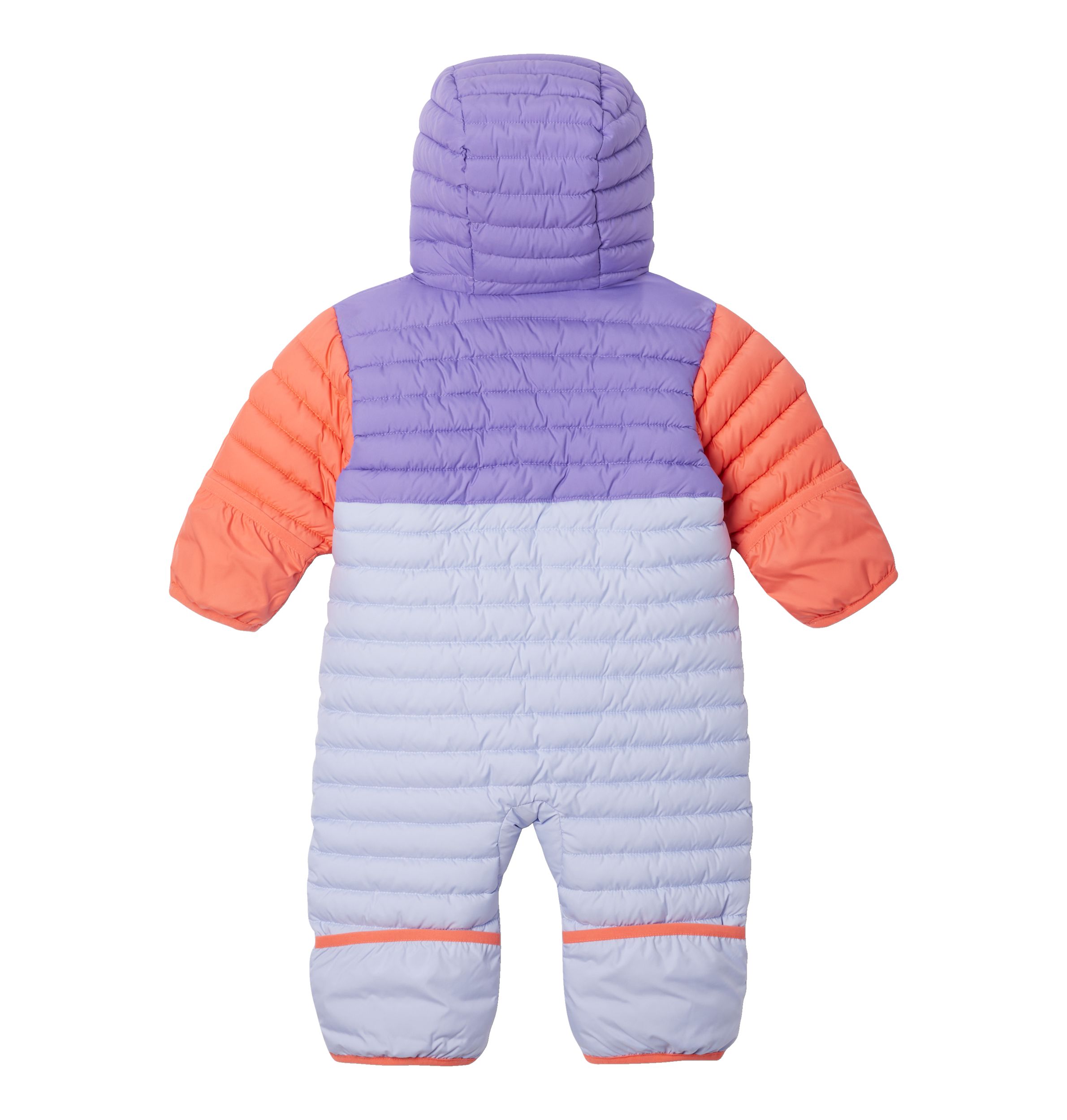 Columbia Kids' Powder Lite Reversible Bunting