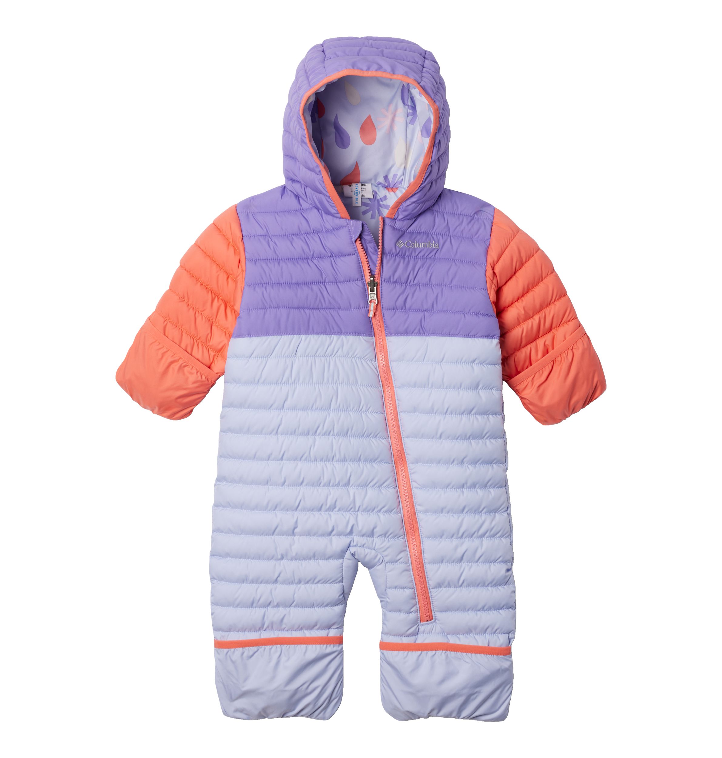 Columbia Powder Lite Columbia Infant Snowsuit Canada Columbia Kids