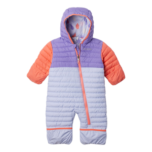 Columbia Kids' Powder Lite Reversible Bunting