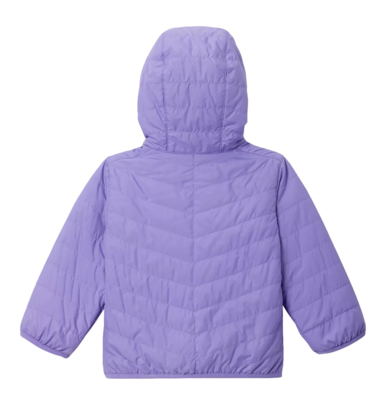 Columbia Girl's Double Trouble II Jacket - (2-4)