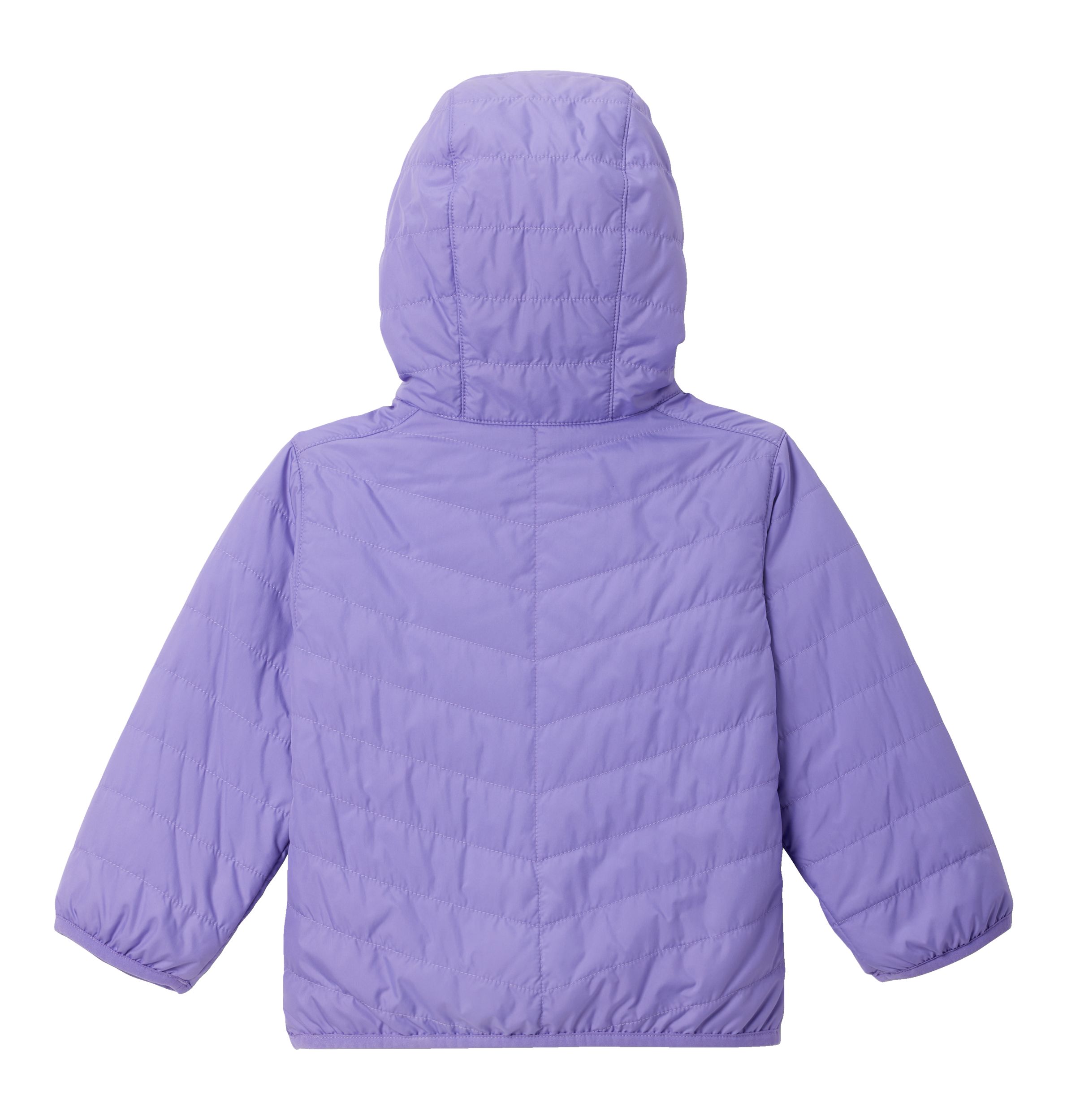 Columbia Girl's Double Trouble II Jacket - (2-4)